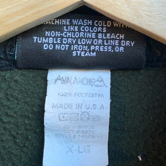 Avalanche Performance Wear Vest - XL - Picture 5 of 6